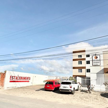 Hotel Costa Do Delta Tutóia エクステリア 写真