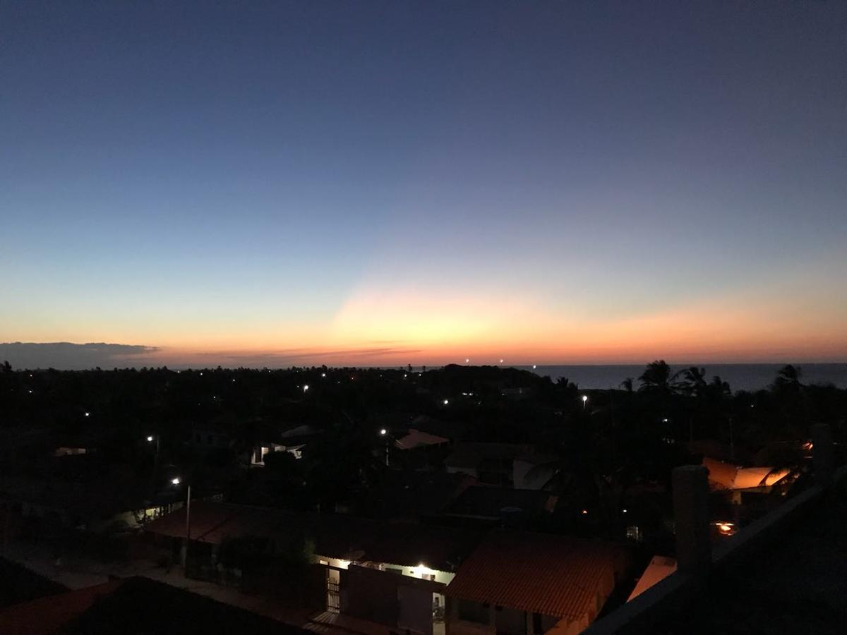 Hotel Costa Do Delta Tutóia エクステリア 写真