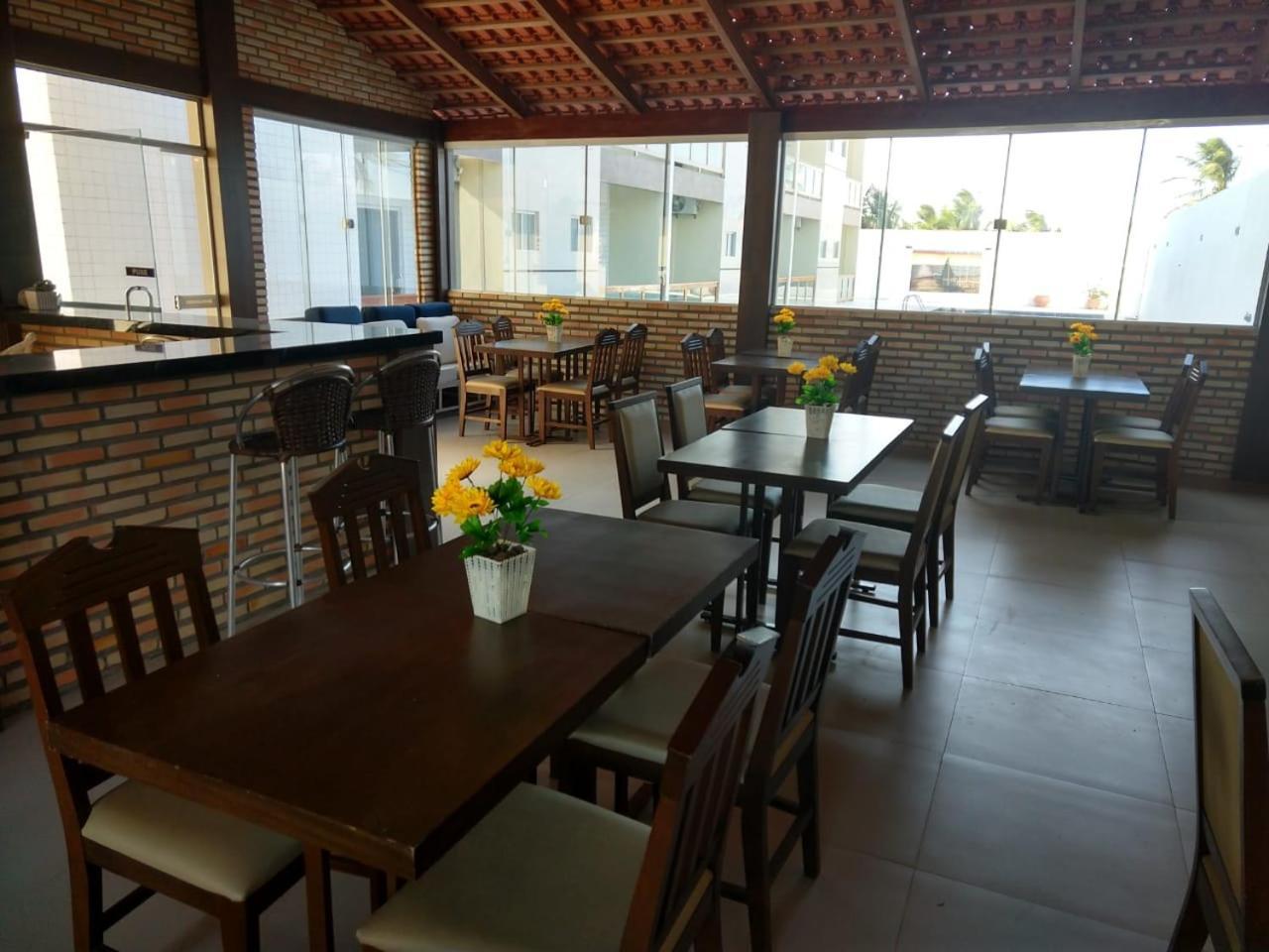 Hotel Costa Do Delta Tutóia エクステリア 写真